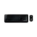 Microsoft Wireless Desktop 850 PT  Kit de teclado y ratón