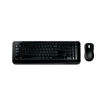 Microsoft Wireless Desktop 850 PT  Kit de teclado y ratón