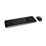 Microsoft Wireless Desktop 850 PT  Kit de teclado y ratón