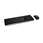 Microsoft Wireless Desktop 850 PT  Kit de teclado y ratón