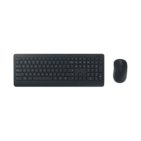 Microsoft Wireless Desktop 900 SP  Kit de teclado y ratón
