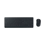 Microsoft Wireless Desktop 900 SP  Kit de teclado y ratón