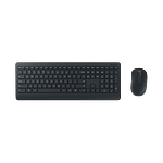 Microsoft Wireless Desktop 900 SP  Kit de teclado y ratón