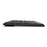 Microsoft Designer Compact Keyboard ES Matte Black  Teclado