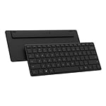 Microsoft Designer Compact Keyboard ES Matte Black  Teclado