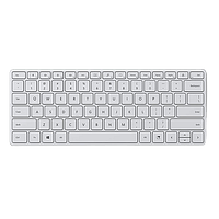 Microsoft Designer Compact Keyboard ES Glacier - Teclado