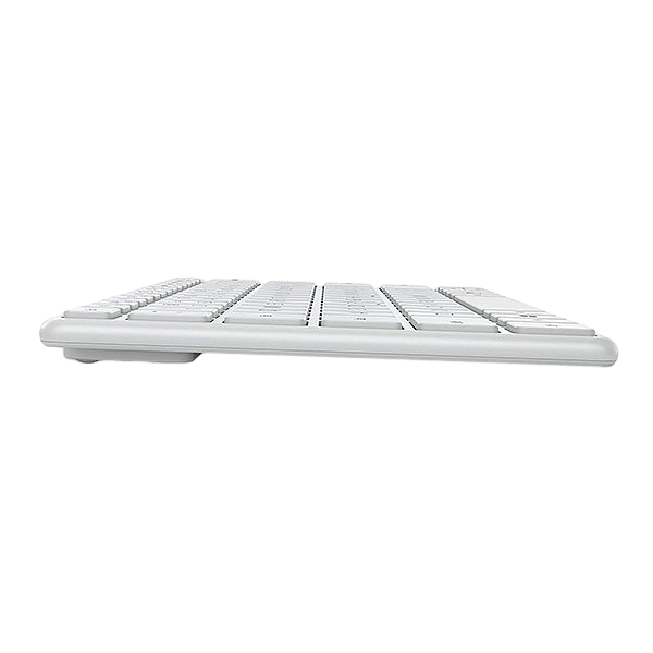 Microsoft Designer Compact Keyboard ES Glacier  Teclado