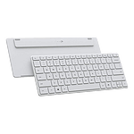 Microsoft Designer Compact Keyboard ES Glacier  Teclado