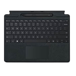 Microsoft Surface Pro 10 Teclado  Lápiz Negro  Teclado Microsoft Surface Pro 10 Teclado  Lápiz Negro  Teclado