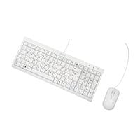 MSI Startype ES502 Blanco  Kit de teclado y ratón