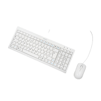 MSI Startype ES502 Blanco  Kit de teclado y ratón