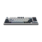 MSI Forge GK600 TKL Wireless SKY ES  Teclado mecánico Inalámbrico RGB Hotswappable Conectividad Trimodo