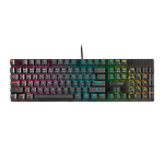 Ozone Alliance Hybrid RGB  Teclado