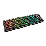 Ozone Alliance Hybrid RGB  Teclado