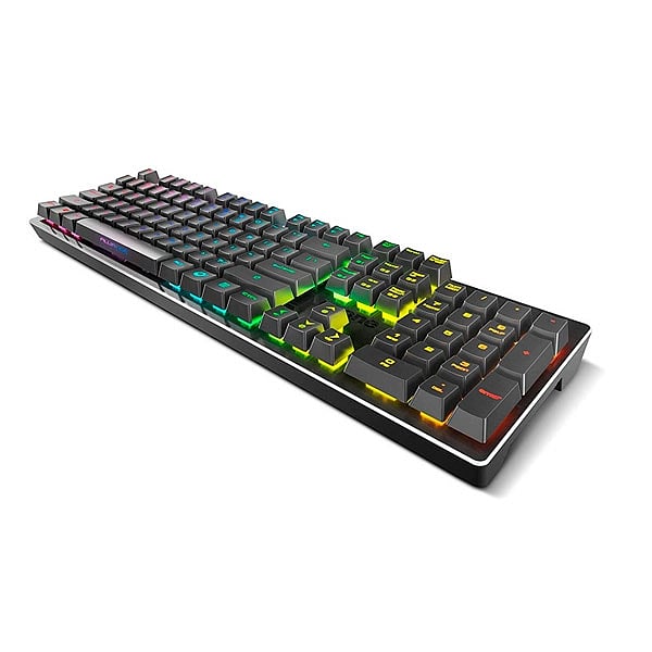 Ozone Alliance Hybrid RGB  Teclado
