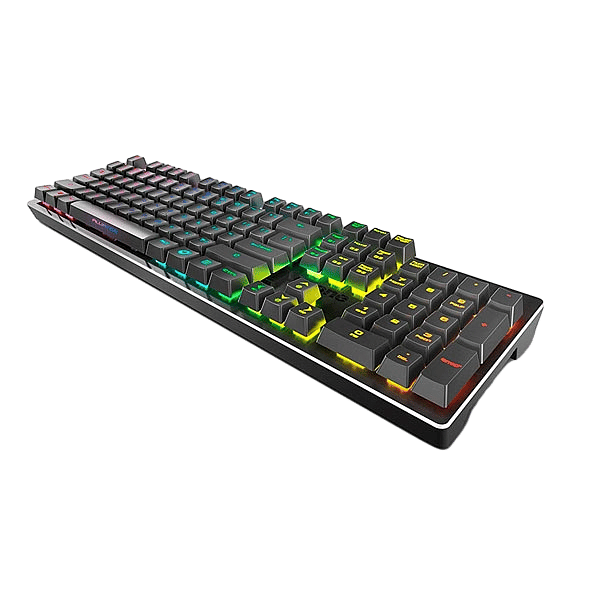 Ozone Alliance Hybrid RGB  Teclado