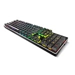 Ozone Alliance Hybrid RGB  Teclado