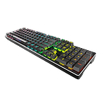 Ozone Alliance Hybrid RGB  Teclado