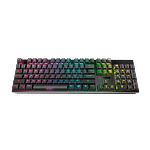 Ozone Alliance Hybrid RGB  Teclado