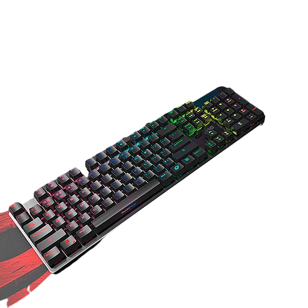Ozone Alliance Hybrid RGB  Teclado