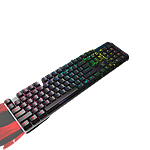Ozone Alliance Hybrid RGB  Teclado