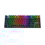 Ozone Strike Battle Spectra RGB MX RED  Teclado