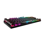 Ozone Strike Battle Spectra RGB MX RED  Teclado