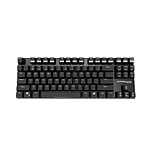 Ozone Strike Battle Spectra RGB MX RED  Teclado