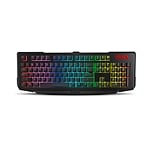 Ozone double Tap RGB  Kit de teclado y ratón