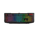 Ozone double Tap RGB  Kit de teclado y ratón