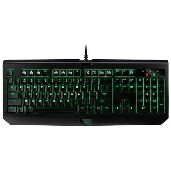 Razer BlackWidow Ultimate 2016  Teclado