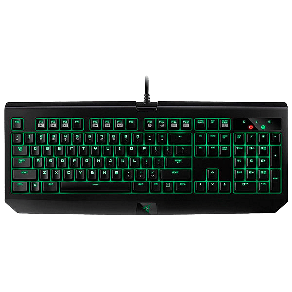 Razer BlackWidow Ultimate 2016  Teclado