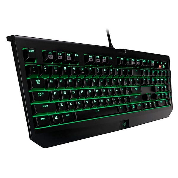 Razer BlackWidow Ultimate 2016  Teclado