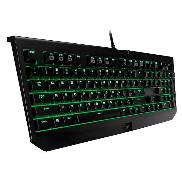 Razer BlackWidow Ultimate 2016  Teclado