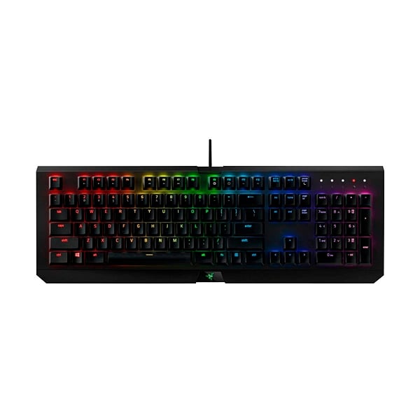 Razer Blackwidow X Chroma  Teclado