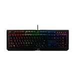 Razer Blackwidow X Chroma  Teclado