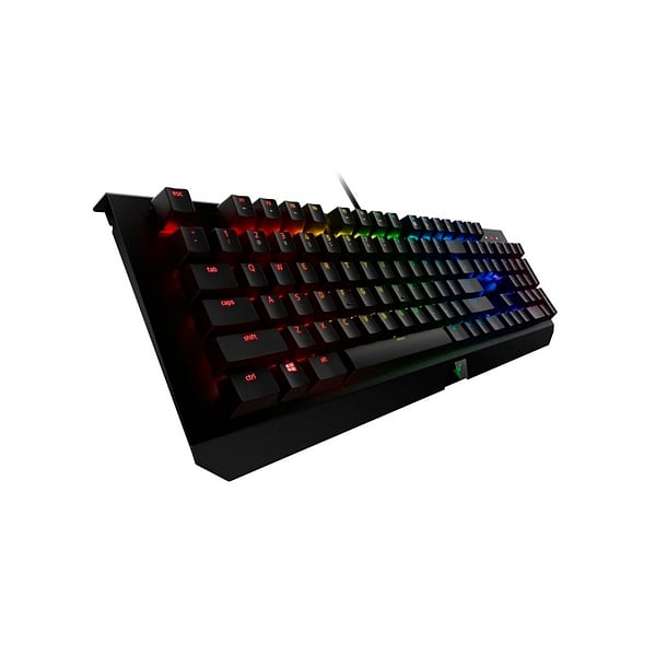 Razer Blackwidow X Chroma  Teclado