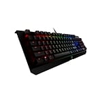 Razer Blackwidow X Chroma  Teclado