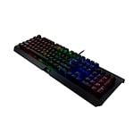 Razer Blackwidow X Chroma  Teclado