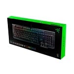 Razer Blackwidow X Chroma  Teclado