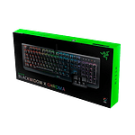 Razer Blackwidow X Chroma  Teclado