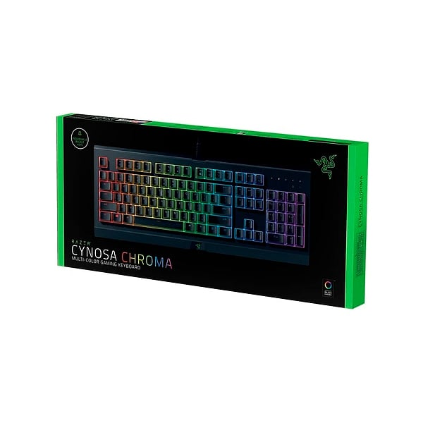 Razer Cynosa Chroma  Teclado