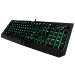 Razer Blackwidow ultimate switch green  Teclado