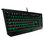 Razer Blackwidow ultimate switch green  Teclado