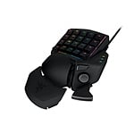 Razer Orbweaber Chroma Teclado