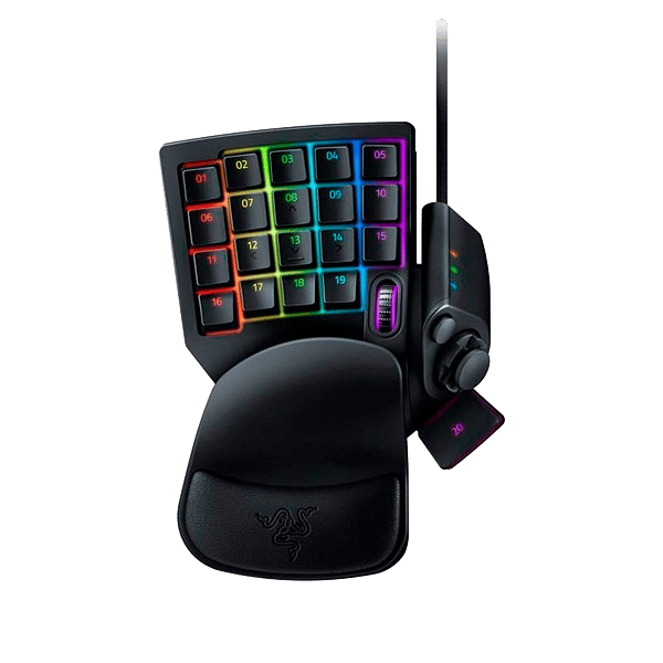 Razer Tartarus V2 Chroma  Teclado