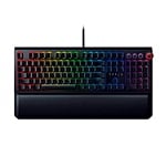 Razer BlackWidow Elite green switch  Teclado
