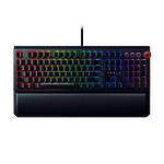 Razer BlackWidow Elite green switch  Teclado Razer BlackWidow Elite green switch  Teclado