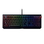 Razer BlackWidow Elite green switch  Teclado