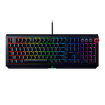 Razer BlackWidow Elite green switch  Teclado Razer BlackWidow Elite green switch  Teclado